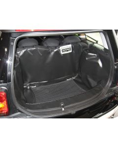 Mini Clubman 2007 to 2015 