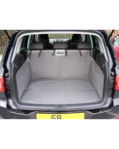 Volkswagen Tiguan 2007 to 2016 (only suitable for spare wheel and foam insert versions)
