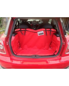 Mini Hatchback Mk2 2007 to 2014 3 Door