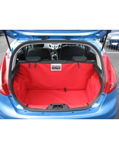 Ford Fiesta Mark 7 2008 to 2016 