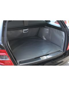 Mercedes Benz C Class Estate 2008 to 2014 