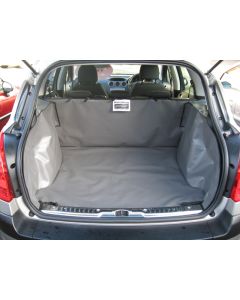 Peugeot 308 SW 5 Seater 2008-2014 - SDHG - High boot liner sides