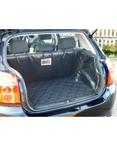 Toyota Corolla Hatchback 2002 to 2007 3+5 Door
