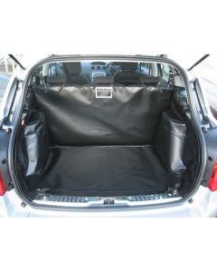 Peugeot 308 SW 7 Seater 2008-2014 - SDHG - High boot liner sides