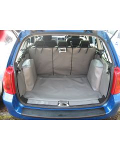 Peugeot 307 SW 2002 to 2008 7 Seater (3rd row Removed)
