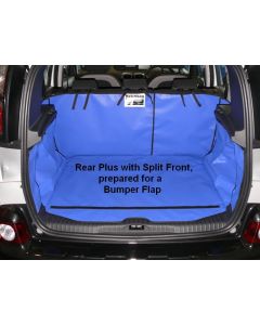 Citroen C3 Picasso 2009 to 2018 