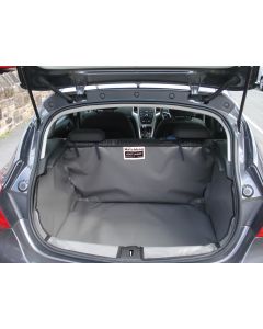 Vauxhall Astra Hatchback 2009 to 2015 5 Door