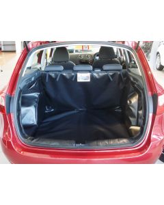 Seat Ibiza ST 2010 to 2016 