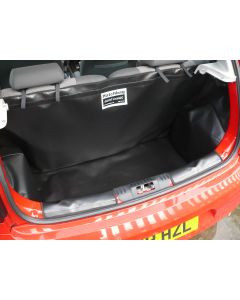 Volkswagen Fox 2006 to 2012 3+5 Door
