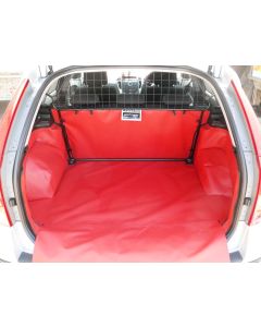 Kia Cee'd Sportswagon 2007 to 2012 