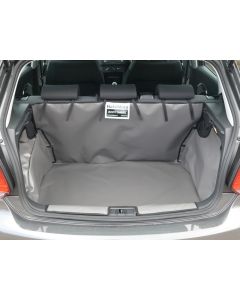 Volkswagen Polo Mark 5  2009-2017 Boot Liner - FLOW - Low floor