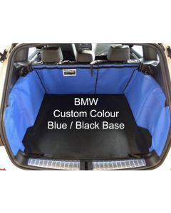 BMW X3 2011 to 2017 