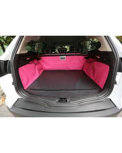 Ford Focus Estate 2011 to 2018  Boot Liner  - Non Standard colour