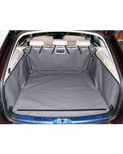 Skoda Superb Estate  2010-2015 Boot Liner  - FRSD - Raised floor