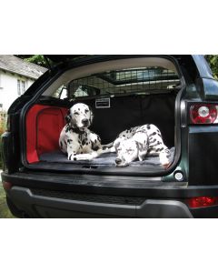 Land Rover Range Rover Evoque 2011 to 2018 5 Seater Boot Liner