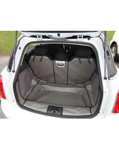 Mini Countryman 5 Door  2010 - 2017 Boot Liner - FLOW - Low floor