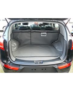 Kia Sportage 2010 to 2015 