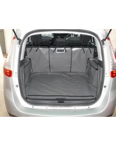 Renault Grand Scenic 2009 to 2016 7 Seater (3rd row Folded)
