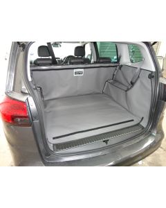 Vauxhall Zafira Tourer 2012 to 2017 7 Seater (3rd row Folded)