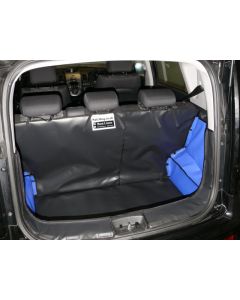 KIA Soul 2009 to 2014 (does not suit false floor version)