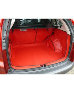 Honda CR-V 2012 to 2018