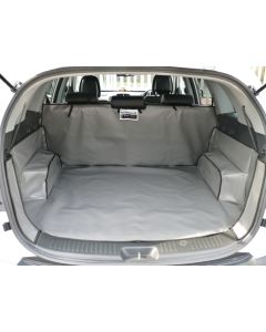 Kia Sorento 2010 to 2015 7 Seater (3rd row Folded)