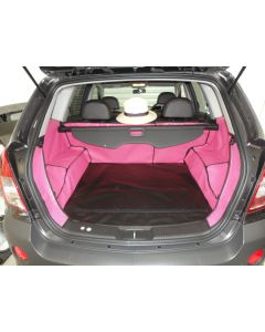 Vauxhall Antara 2007 to 2015 