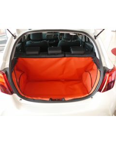 Toyota Yaris  2011 to 2020