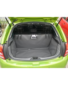 Citroen C3 Hatchback 2010 to 2016 (With space-saver spare wheel and foam insert only)