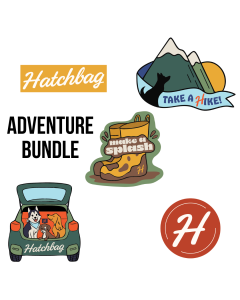 Adventure Bundle