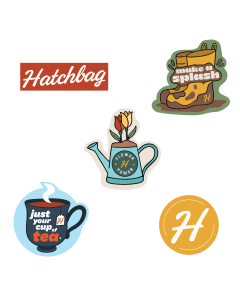 Sticker Surprise Bundle
