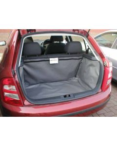 Skoda Fabia Hatchback 2000 to 2007 