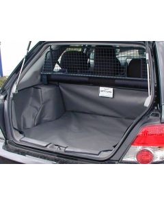 Subaru Impreza 2002 to 2007 
