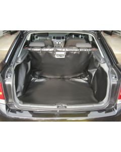 Vauxhall Vectra Hatch 2002 - 2009 