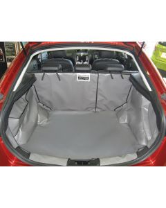Ford Mondeo Hatchback 2007 to 2014 With CD unit in boot