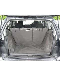 Citroen C-Crosser 2007 to 2012 No Rockford speaker - Must have chrome bars