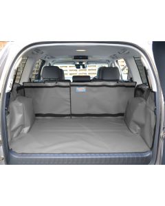 Toyota Land Cruiser LWB 2009 - 2024 7 Seater (3rd row Folded)