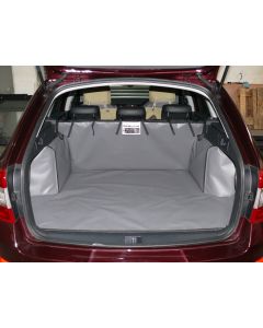 Skoda Octavia Estate 2013 to 2020 Variable floor raised