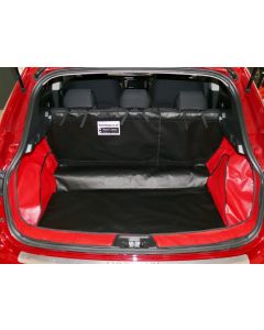 Nissan Qashqai 2014 Onwards - 5 seater - FLOW - False floor lowered
