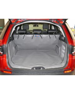 Land Rover Discovery Sport 2015 Onwards  Boot Liner - 7 Seater (3rd row Folded)