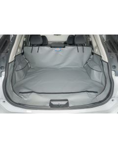  X-Trail 5 Seater  - SH2 - Boot shape 2  - FRSD - Variable floor raised