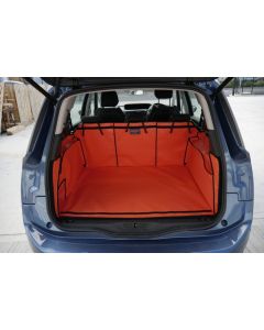 Citroen Grand C4 SpaceTourer 2018 Onwards 7 Seater (3rd row Folded)