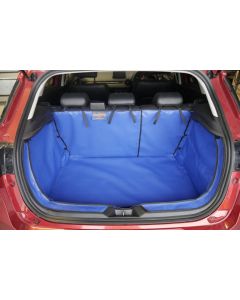 Mazda CX-3 2015 Onwards  Boot Liner - H0631-FMID - Mid level floor
