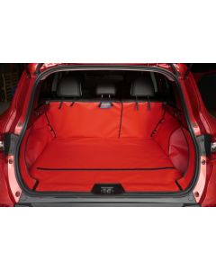 Renault Kadjar 2015 Onwards Boot Liner - FIN - False floor in
