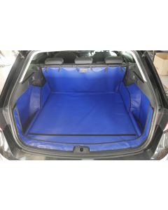 Seat Leon ST 2014 to 2020