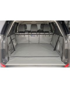 Land Rover Discovery 5 2017 Onwards - Hatchbag - H0640 - Row 3 Electric & Recess on NS