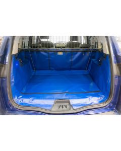 Ford S-Max 2015 Onwards 7 Seater (3rd row Folded)