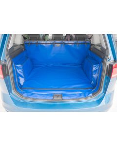 Volkswagen Touran 2015 Onwards 7 Seater (3rd row Folded)