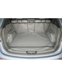 Hyundai Santa Fe 2012 to 2018 7 Seater (3rd row Folded)