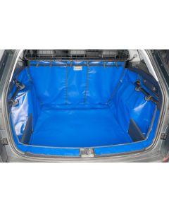 Skoda Kodiaq 2017 Onwards 5 Seater Boot Liner - FNO-FLOW